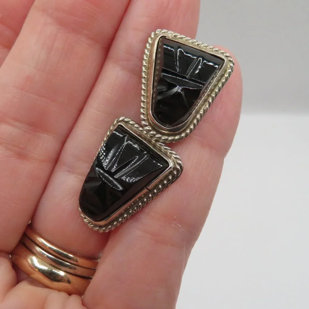 N/A vintage sterling